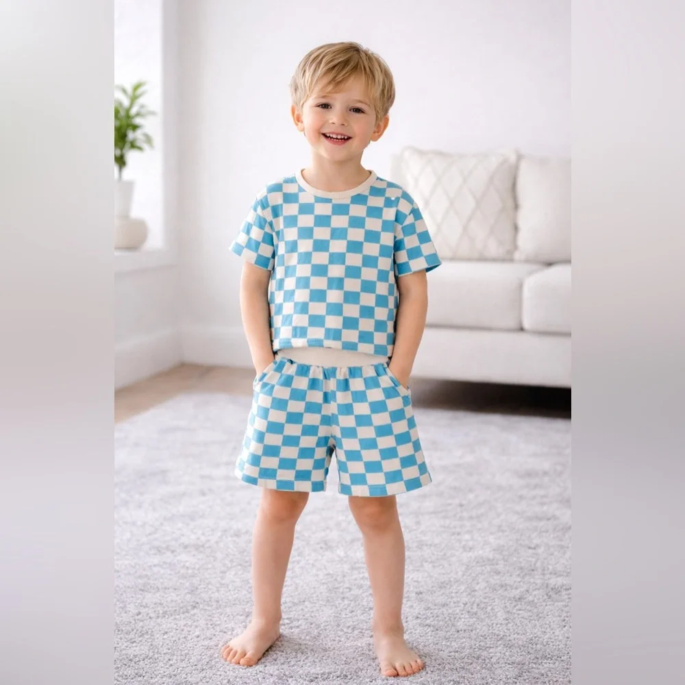 Little One Shop Set - Picture 1 of 10